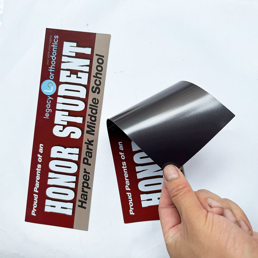 Custom Car Magnets Sticker Ⅰ